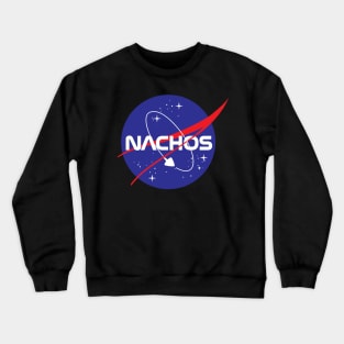 NACHOS Crewneck Sweatshirt